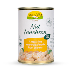 Image 1 for Nut Luncheon 420g