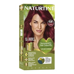 Naturtint Permanent Hair Colour 6.66 (Fireland)