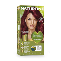 Image 1 for Permanent Hair Colour 6.66 (Fireland)