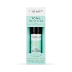 Image 1 for Total De-Stress Roller Ball 10ml
