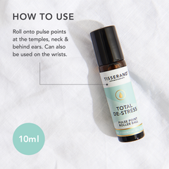 Image 5 for Total De-Stress Roller Ball 10ml