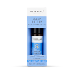 Image 1 for Sleep Better Roller Ball 10ml