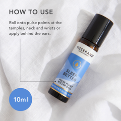 Image 5 for Sleep Better Roller Ball 10ml