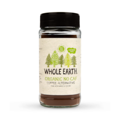 Image 1 for Organic No Caffeine Coffee Alternative 100g