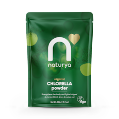 Image 1 for Organic Chlorella Powder 200g