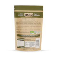 Image 2 for Organic Crystallised Coconut Nectar 250g