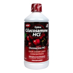 Activ Juice Cherry 1l