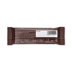 Image 2 for Gut Health Prebiotic Bar Belgian Chocolate 45 g
