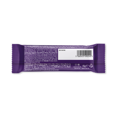 Image 2 for Gut Health Bar Hazelnut 45 g