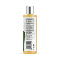 Image 2 for Anti-Dandruff Scalp Shampoo, Neem and Tea Tree for Flaky and Itchy Scalp, Certified Anti-Dandruff Formula 250ml