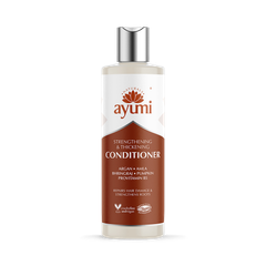 Image 1 for Growth and Strengthening Conditioner, Reduces Hair Fall and Strengthens Hair, Certified Hair Growth Formula  250ml