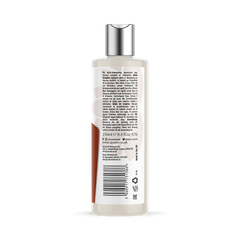 Image 2 for Growth and Strengthening Conditioner, Reduces Hair Fall and Strengthens Hair, Certified Hair Growth Formula  250ml