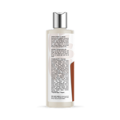 Image 3 for Growth and Strengthening Conditioner, Reduces Hair Fall and Strengthens Hair, Certified Hair Growth Formula  250ml