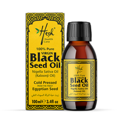 Image 1 for Black Seed Oil, Natural Immune and Anti-Inflammatory Support, Cold Pressed, 2+% Thymoquinone 100ml