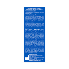 Image 2 for Migra-Pure Headache Roll-On  5 ml