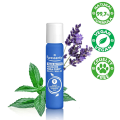 Image 3 for Migra-Pure Headache Roll-On  5 ml