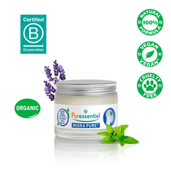 Image 3 for Migra Pure Intense Cold Balm 20 ml