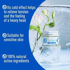 Image 5 for Migra Pure Intense Cold Balm 20 ml