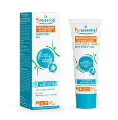Image 1 for Cryo Pure Gel 80 ml