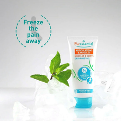 Image 3 for Cryo Pure Gel 80 ml