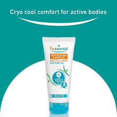 Image 4 for Cryo Pure Gel 80 ml