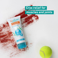 Image 5 for Cryo Pure Gel 80 ml