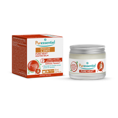 Image 1 for Pure Heat Balm 20 ml