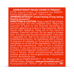 Image 2 for Pure Heat Balm 20 ml