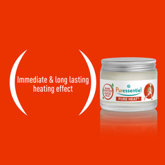 Image 3 for Pure Heat Balm 20 ml