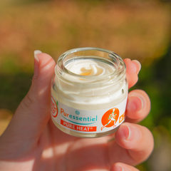 Image 4 for Pure Heat Balm 20 ml