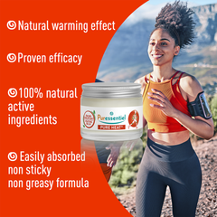 Image 5 for Pure Heat Balm 20 ml