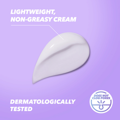 Image 3 for by Acnecide Daily Moisturiser UVA + UVB SPF 30, 24 Hour Hydration, 50ml