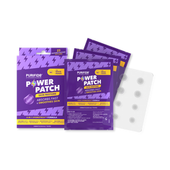 Image 2 for by Acnecide Power Pimple Patch, Skin Restore for Whiteheads, 23 Patches