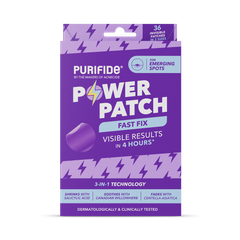 Image 1 for by Acnecide Power Pimple Patch, Fast Fix for Emerging Spots, 36 Patches