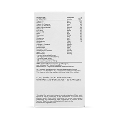 Image 3 for Food-Grown¬Æ Weight Management Support 90 Capsules