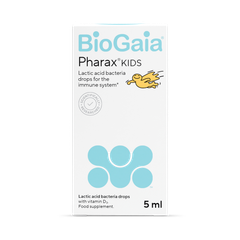 Image 1 for Pharax for Kids with Vitamin D3 Drops 5 ml