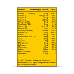 Image 2 for Male Multivitamin