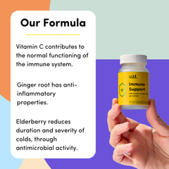 Image 4 for Immune Support 30 Capsules