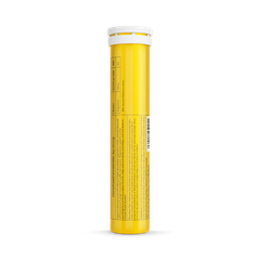 Image 3 for Essential Magnesium Effervescent Tablets