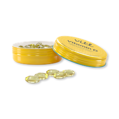Image 2 for Vitamin D3 Pocket Pack 30 Softgels