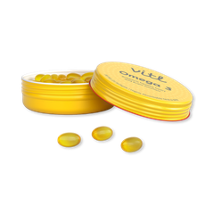 Image 2 for Omega 3 Pocket Pack 30 Soft gels