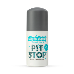 Image 1 for Pit Stop Roll on Deodorant for Kids Original 75ml