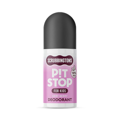 Image 1 for Pit Stop Roll Deodorant for Kids  Very Berry Scent 75ml