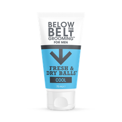 Image 1 for Below the Belt Fresh & Dry Balls Fresh 75ml
