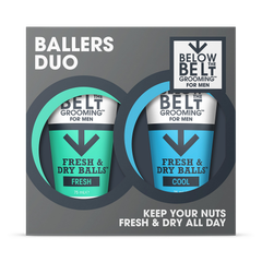 Image 2 for BALLERS GIFT SET