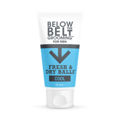 Image 1 for Below the Belt COOL Bauble