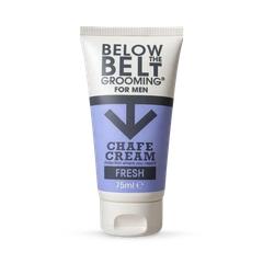 Image 1 for Men's Anti Chaffing Cream Fresh Scent 75ml