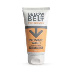 Image 1 for Female Intimate Wash Fresh Breeze Scent 75ml