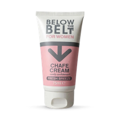 Image 1 for Women's Anti Chaffing Cream Fresh Breeze Scent 75ml