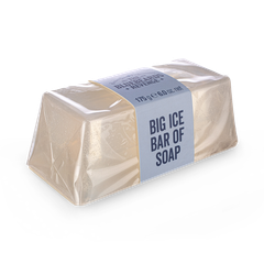 Image 2 for Big Ice Bar of Soap 175g